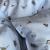 By Mats - Mini Dino Bed Linen Set - 100x140 cm x 40x45 cm (MAT279) - Baby and Children