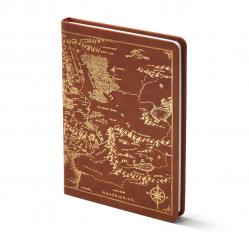 Noble Collection - The Lord of the Rings  - Middle-earth Journal - Fan Shop and Merchandise