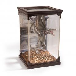 Noble Collection - Harry Potter - Ukrainain Iron Belly Dragon Figurine - Fan Shop and Merchandise