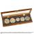 Noble Collection - The Lord Of The Rings - Dwarven Treasure Coin Set - Fan Shop and Merchandise