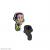Cinereplicas - KPop Demon Hunters - Zoey Pin Badge - Fan Shop and Merchandise