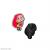 Cinereplicas - KPop Demon Hunters - Mira Pin Badge - Fan Shop and Merchandise