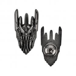 Cinereplicas - Lord of the Rings - Sauron helmet magnet - Toys