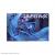 Moriarty Art Project - KPop Demon Hunters - Embossed Aluminum Poster Zoey - Fan Shop and Merchandise