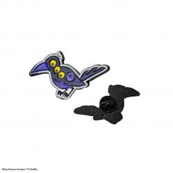 Cinereplicas - KPop Demon Hunters - Sussie Pin Badge - Fan Shop and Merchandise