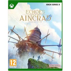 Echoes of Aincrad - Xbox Series X