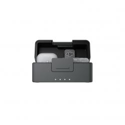 DJI - Mic Mini 2 (1 TX + 1 Mobile RX + Charging Case) - Electronics