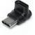 DJI - Mic Series Mobile Receiver Adapter (USB-C to USB-C) - Electronics