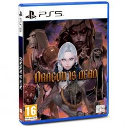 Dragon Is Dead - Guernian Edition - PlayStation 5