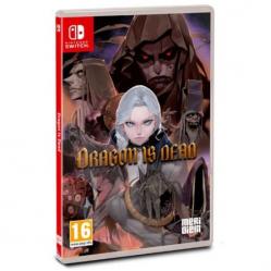 Dragon Is Dead - Guernian Edition - Nintendo Switch