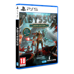 Abyssus - PlayStation 5