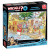 Wasgij - Mystery 6 Camping Commotion! (1000 Pieces) (1119802245) - Toys
