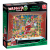 Wasgij - Christmas 15 Santa's Unexpected Delivery! (1000 Pieces) (1119802249) - Toys