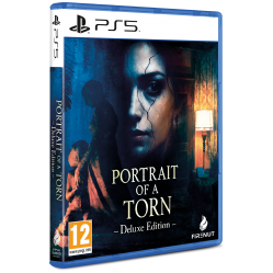 Portrait of a Torn (Deluxe Edition) - PlayStation 5