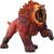 Schleich -  Eldrador Creatures - Lava Sabertoothed Tiger - special (70899) - Toys