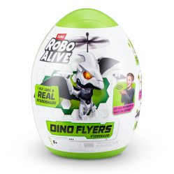 Robo Alive - Dino Flyers S1 (71173) - Toys