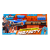 XSHOT - Insanity Blaster Rage Fire, 72 darts (36605) - Toys