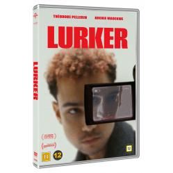 Lurker - Movies and TV Shows