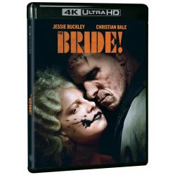 The Bride! - Movies and TV Shows