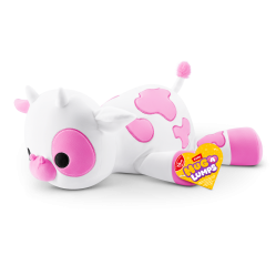 Hug A Lumps - Medium S2 - Clover Cow (14903H-2026) - Toys