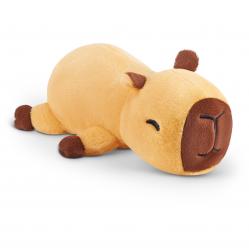 Hug A Lumps - Medium S2 - Connie Capybara (14903K-2026) - Toys