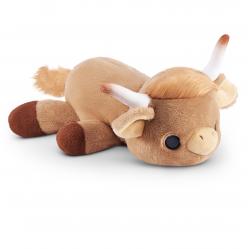 Hug A Lumps - Medium S2 - Holly Highland cow (14903L-2026) - Toys