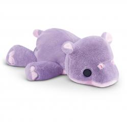 Hug A Lumps - Medium S2 - Harley Hippo (14903R-2026) - Toys
