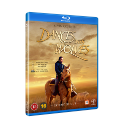 Dances With Wolves (Extended Cut) - Movies and TV Shows