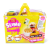 Slime Mart - Shopping Basket Fast Food S2 (15916) - Toys