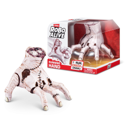 Robo Alive - Running Hand S1 (71166) - Toys