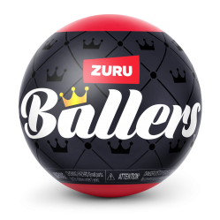 Ballers - WWE S1 (16701) - Toys