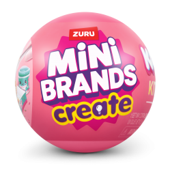 Mini Brands - Kawaii Kitchen S1 (77843) - Toys