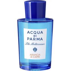 Acqua di Parma -  Blu Mediterraneo Arancia di Capri - 100ml EDT Spray - Beauty