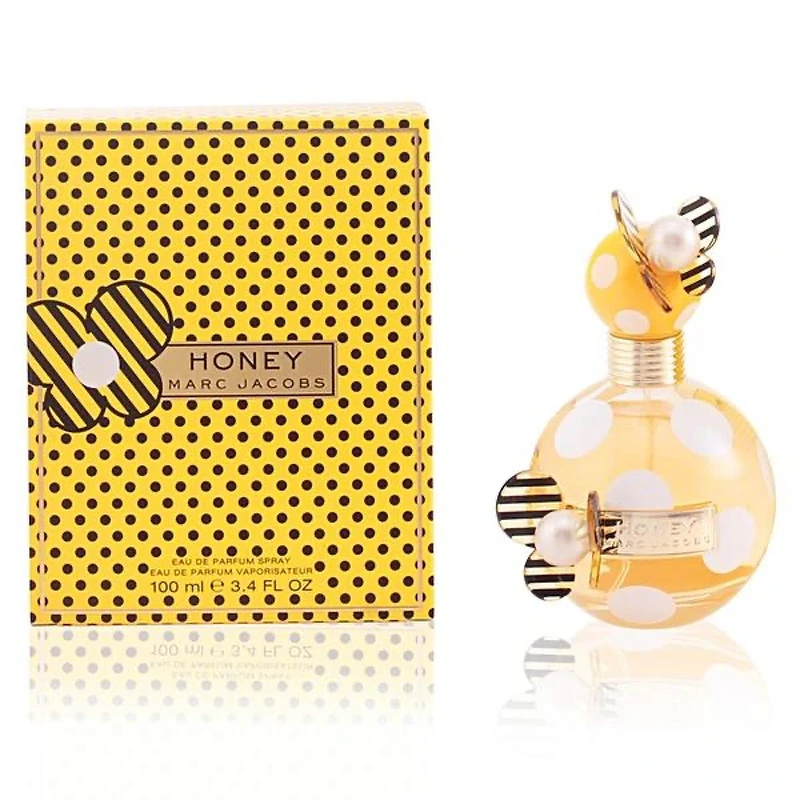 Marc Jacobs -  Honey - 100ml EDP Spray - Beauty