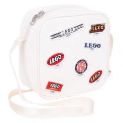 LEGO – Retro Logo Shoulder Bag (4011095-CB0960-201L) - Toys