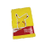 Pokémon – A5 Plush Notebook – 15 × 21 cm (1616063-251POK107PLU) - Toys