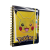 Pokémon – Notebook with Lenticular Cover (1616063-256POK107LEN) - Toys