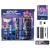 K‑Pop Demon Hunters – Stationery Bumper Set – A5 (2112068-SR2511069) - Toys