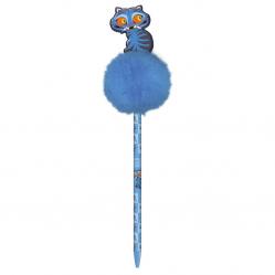 K‑Pop Demon Hunters – Pom Pom Pen  (2112074-SR2511227) - Toys