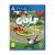 3D Minigolf - PlayStation 4