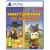 Crazy Chicken Shooter Edition - PlayStation 5