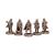Lord Of The Rings - The Hobbits of the Shire figurines - Fan Shop and Merchandise