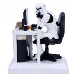 Stormtrooper - Slave to the Wage - Fan Shop and Merchandise