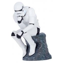 Stormtrooper  - The Overthinker - Fan Shop and Merchandise