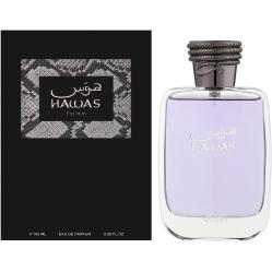 Rasasi - Hawas Men EDP 100 ml - Beauty