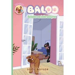 Baloo - Balladen om indbrudstyven - Toys