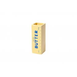 Doiy - Butter Vase - Light Yellow - Compact - Gadgets