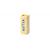 Doiy - Butter Vase - Light Yellow - Compact - Gadgets