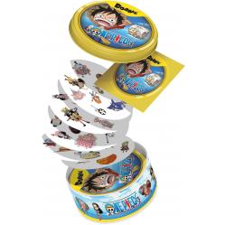 Dobble - One Pieces ENG (DOBONP07EN) - Toys