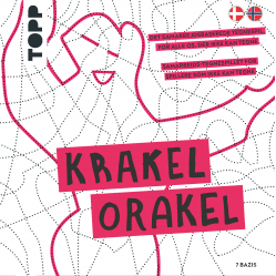 Krakel Orakel - DK/NO - Toys